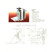 DX20 guía deslizante